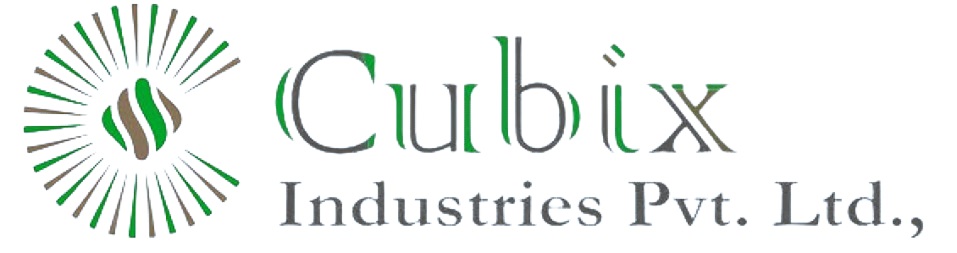 Cubix Industries Pvt. Ltd