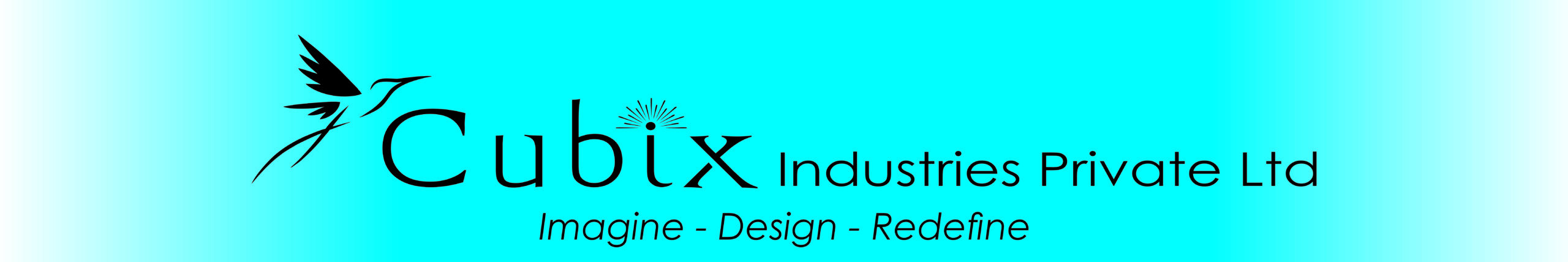 Cubix Industries Pvt. Ltd