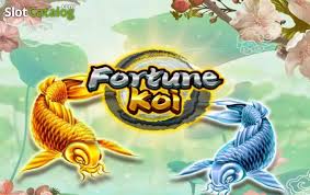KoiFortune Casino Poland – Twoje Miejsce na Wyjątkowe Doświadczenia Hazardowe