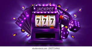 Discover the Thrills of PlayZax Online Casino UK 1628050455