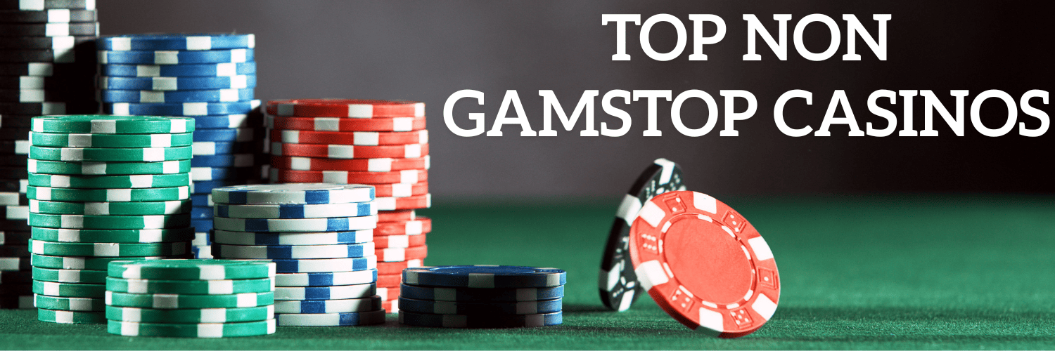 Exploring the World of Non Gamstop Casinos -1933615278