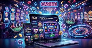 Casino Uden Om Rufus Find De Bedste Alternativer