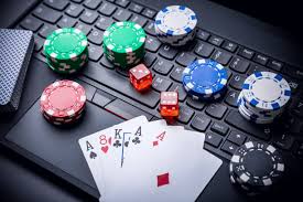 The Majestic Golden Lion A World of Luxury and Gaming