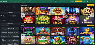BetWinner Platform A Comprehensive Guide to Online Betting